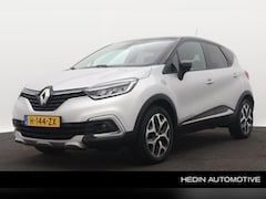 Renault Captur - 0.9 TCe Version S | Navigatiesysteem | Achteruitrijcamera | Panoramadak