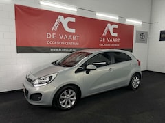 Kia Rio - 1.2 CVVT Plus Pack - 5DEURS/AIRCO/LED/NAP