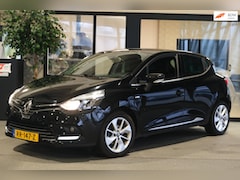 Renault Clio - 0.9 TCe Limited Navi Cruise Climate Pdc Led MF-Stuur