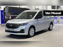 Ford Transit Connect - 1.5 EcoBoost PHEV L2 Limited Trekhaak | All Weather Banden | Showroomvoorraad