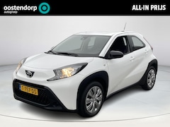 Toyota Aygo X - 1.0 VVT-i MT Play