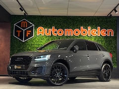 Audi Q2 - 1.4 TFSI CoD SPORT S 150PK|VIRTUAL|B&O|ACC|LANEASS.|BOMVOL