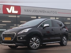 Peugeot 3008 - 1.2 PureTech Style | Navi | Trekhaak | Automatische Airco