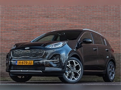 Kia Sportage - 1.6 T-GDI 177pk GT-Line, Panoramadak, Full LED, Stuur & Stoelverwarming, Carplay, DAB+