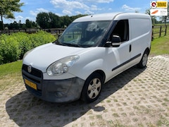 Fiat Doblò Cargo - 1.3 MultiJet Actual-DEFECT