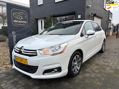 Citroën C4 - 1.4 VTi Tendance