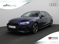 Audi A4 Limousine - 35 TFSI 150PK S-tronic S edition / S-Line ext. | Pano | B&O | Sportonderstel | Sportstoele