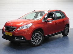 Peugeot 2008 - AUTOMAAT 1.2 PureTech Active