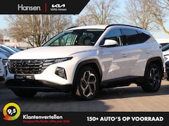 Hyundai Tucson - 1.6 T-GDI PHEV Comfort I Navi I Keyless I Dodehoekdetectie