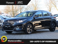 Kia XCeed - 1.6 GDi PHEV DynamicLine I Navi I Half-leder I Keyless