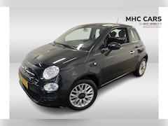 Fiat 500 - 1.2 Popstar | Verwacht |