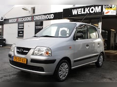 Hyundai Atos - 1.1i Active Cool / Airco / Elektrische ramen / APK Nieuw