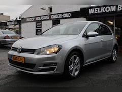 Volkswagen Golf - 1.4 TSI Trendline Automaat | Airco | Elec ramen | Navi | Parkeer sensoren