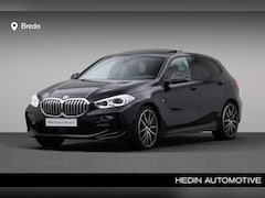 BMW 1-serie - 118i Business Edition Plus | M-sport | Sporstoelen | Stoelverwarming | Schuif-/ Panoramada