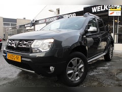 Dacia Duster - 1.2 TCe 4x2 Prestige / Navi / Airco / Parkeersensoren / Leder