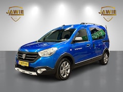 Dacia Dokker - 1.2 TCe Ambiance