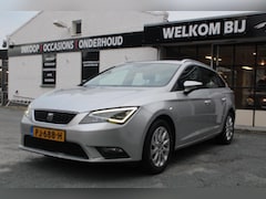 Seat Leon ST - 1.2 TSI Style Business/ Navi / Parkeersensoren / APK nieuw