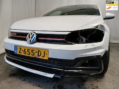 Volkswagen Polo - 2.0 TSI GTI - Frontschade - Export