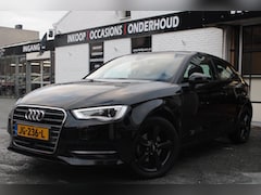 Audi A3 - 1.4 TFSI Ambition Pro Line S Automaat | Elec ramen |Airco| adaptive cruise control | Parke