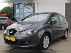 Seat Altea XL - 1.6 Stylance | Airco | Cruise control | Elec ramen