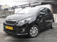 Peugeot 108 - 1.0 e-VTi Active Airco / Start Stop / Elektrische ramen