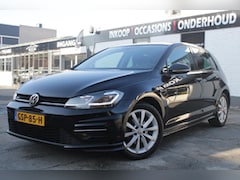 Volkswagen Golf - 1.5 TSI Highline Business R Automaat | Airco | Elec ramen|Adaptieve cruise|Carplay|Parkeer