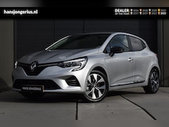 Renault Clio - E-Tech Full Hybrid 145 Evolution | NAVI | AIRCO | CRUISE CONTROL | PDC | LMV