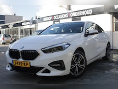 BMW 2-serie Gran Coupé - 218i Corporate High Executive | Airco | Elec ramen | Cruise control | Navi | Parkeer senso