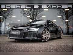 Audi R8 - 5.2 FSI quattro Plus (610pk) * Carbon * B&O * Keramisch * Camera