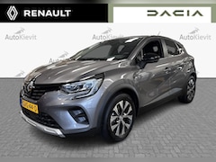 Renault Captur - 1.6 E-Tech Hybrid 145 evolution