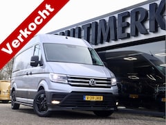 Volkswagen Crafter - 2.0TDI L3H3 177PK AUTOMAAT