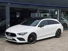 Mercedes-Benz CLA-klasse Shooting Brake - 250 Premium Plus PANO/SFEER/LEDER/CAM/CRUISE/VOL