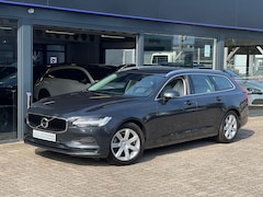 Volvo V90 - 2.0 D3 Momentum LEDER/LED/SIDEASSIST/KEYLESS