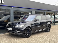 Land Rover Range Rover Sport - 3.0 TDV6 HSE Dynamic