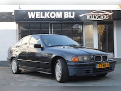 BMW 3-serie - 316i | Nap | nieuwe apk