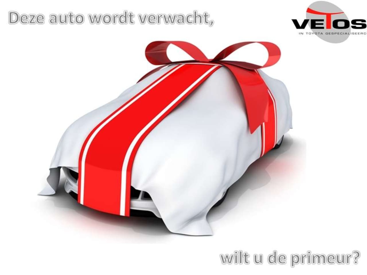 Toyota Verso - 1.8 VVT-i Business 7 persoons Automaat - AutoWereld.nl