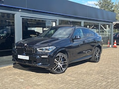 BMW X6 - XDrive40i High Executive M-PAKKET/PANO/B&W/BOMVOL