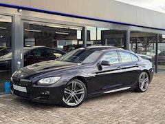 BMW 6-serie Gran Coupé - 640i High Executive