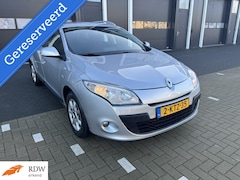 Renault Mégane Estate - 1.6 Expression/AIRCO/NAVI/TREKH/APK