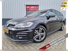 Volkswagen Golf Variant - 1.0 TSI Highline Business R-Line