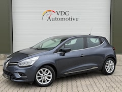 Renault Clio - 1.2 TCe Intens 32.000km Climate controle / Cruise controle / Navigatie / Parkeer Camera /