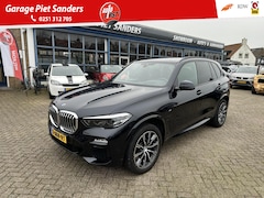 BMW X5 - XDrive45e High Executive