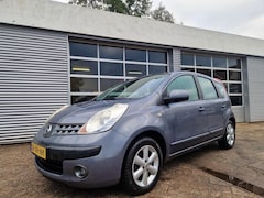 Nissan Note - 1.4 Acenta