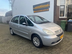 Citroën Xsara Picasso - 1.6i-16V