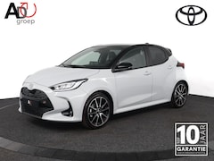 Toyota Yaris - 1.5 Hybrid 130 GR Sport | Adaptive Cruise Control | Navigatie | Apple Carplay | Android Au