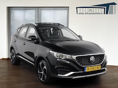 MG ZS - EV Luxury 45 kWh*PANO*LEER*ACC