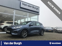 Ford Kuga - ST-Line 2.5 Plug-in Hybrid