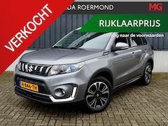 Suzuki Vitara - 1.0 Boosterjet Stijl + SR /Navi/ALL IN PRIJS