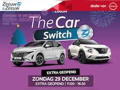 Nissan LEAF - e+ Tekna 39 kWh +++| € 11.190, = PRIJSVERLAGING + €Korting € 2.950, -- SEPP ondersteuning