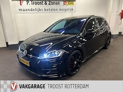 Volkswagen Golf - 1.5 TSI Highline Business R-Line | Panoramadak | Dealer onderhouden | Digital dashboard |